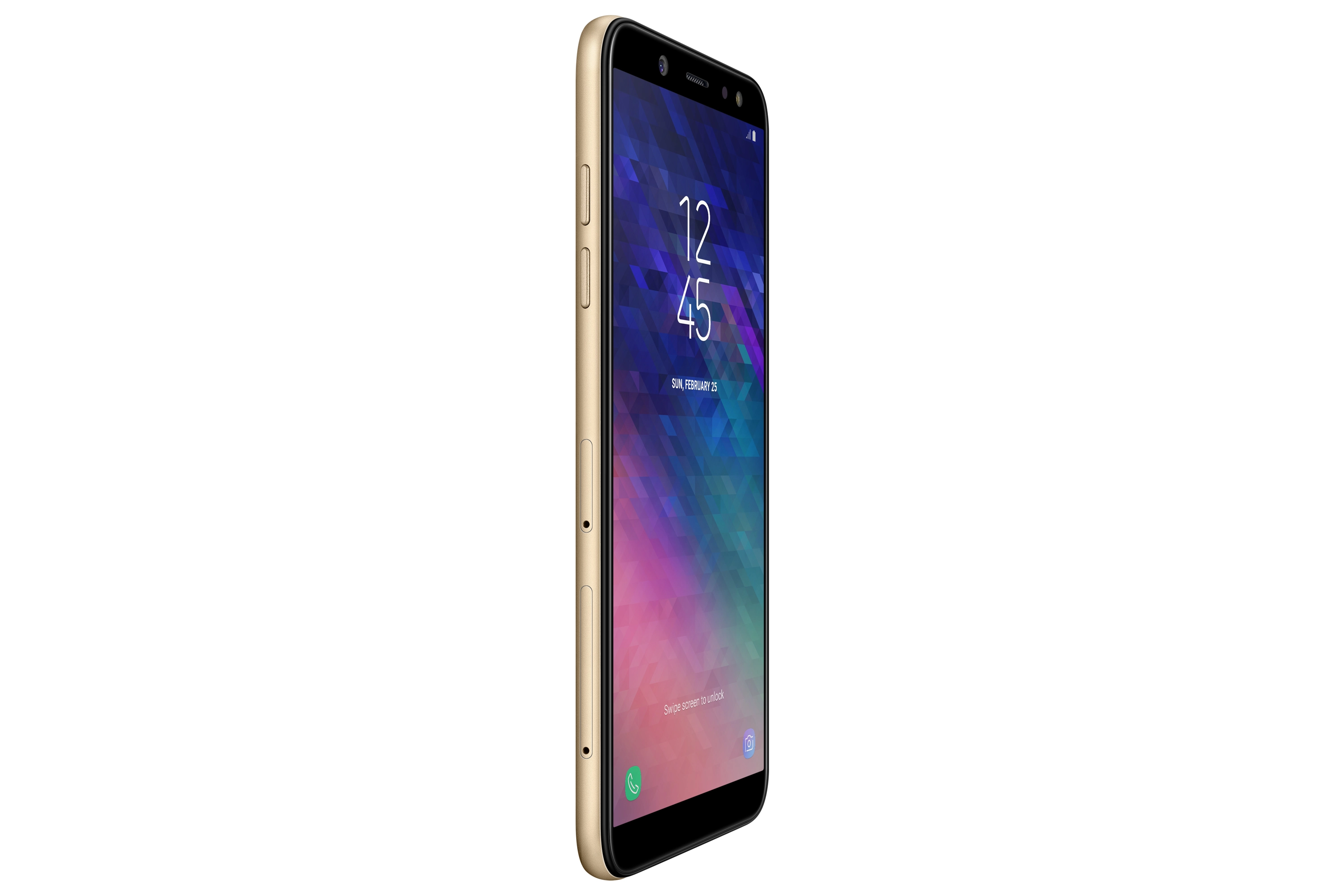 Galaxy A6 - 32GB 32GB