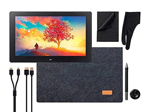 Creator 16 Touch - 8192 Levels