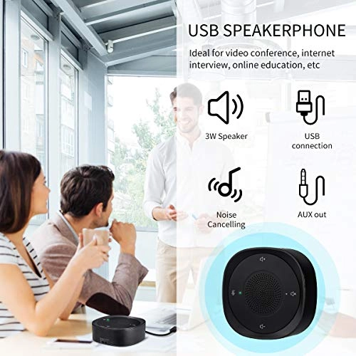 JV-801 USB Microphone