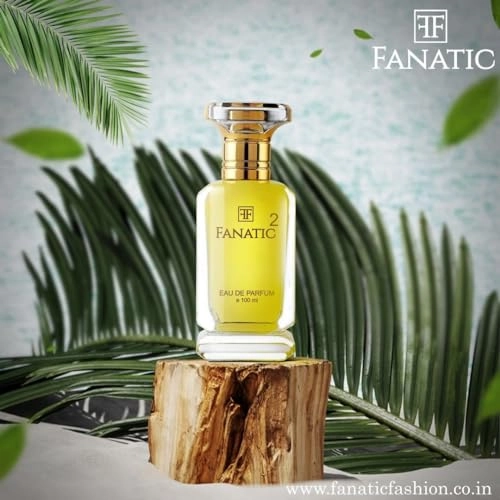 Fanatic 2 Eau de Parfum 100ml