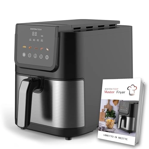 Master Fryer HK114_Parents