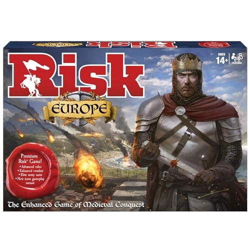 Risk Europe