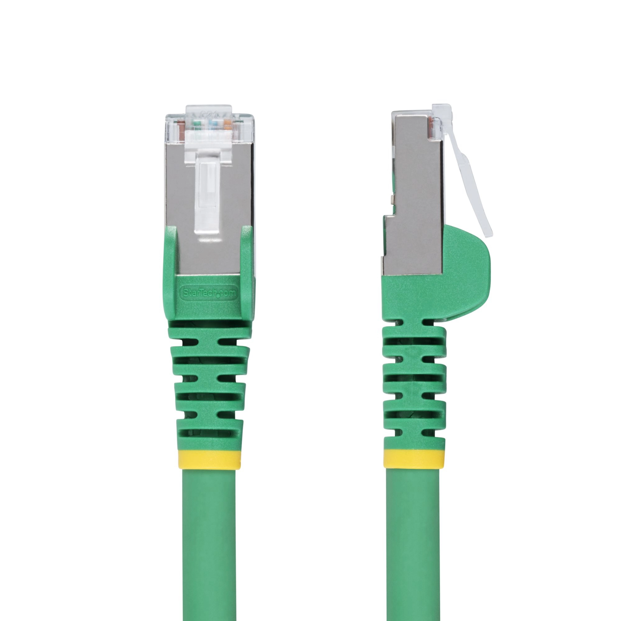 CAT6 Ethernet Cable - 25 ft.