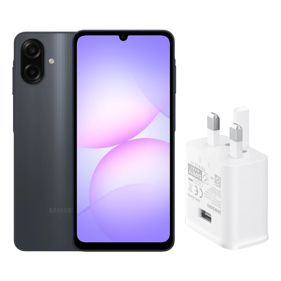 Galaxy a07 4GB 128GB
