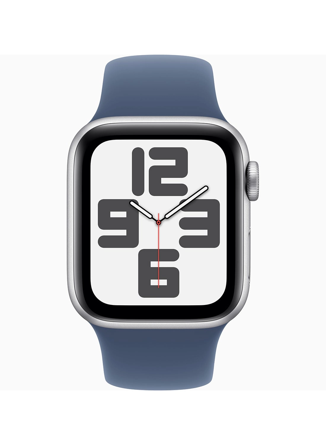 Watch SE 44mm Aluminum GPS