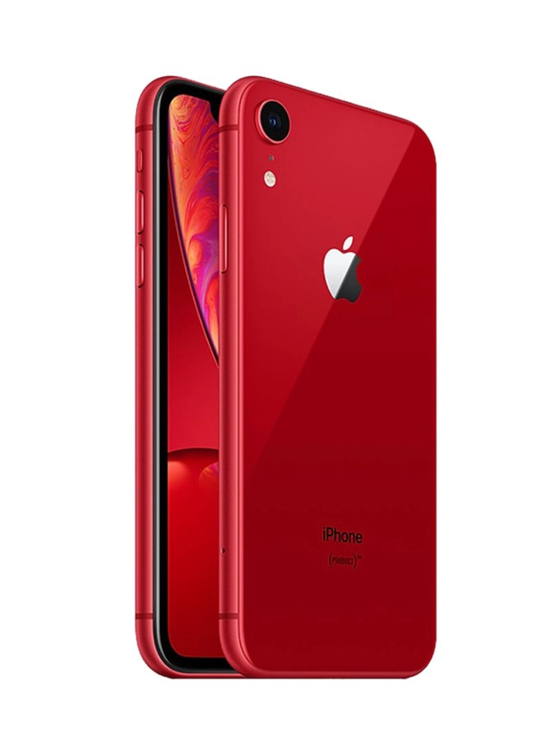 (Renewed) iPhone XR - 128GB
