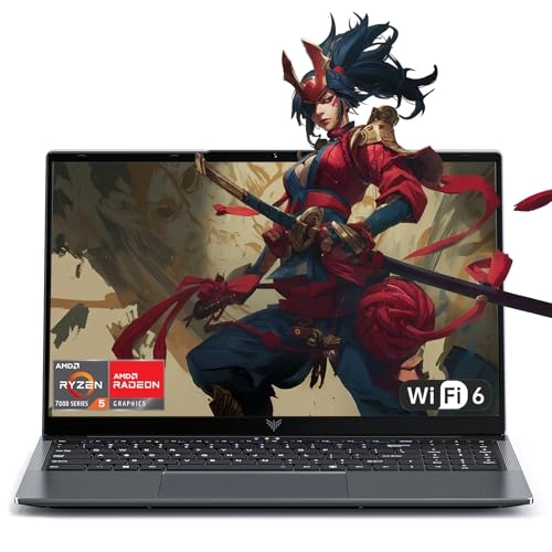 AX16 - 16 Inch 512GB 16GB Ryzen 7 5825U