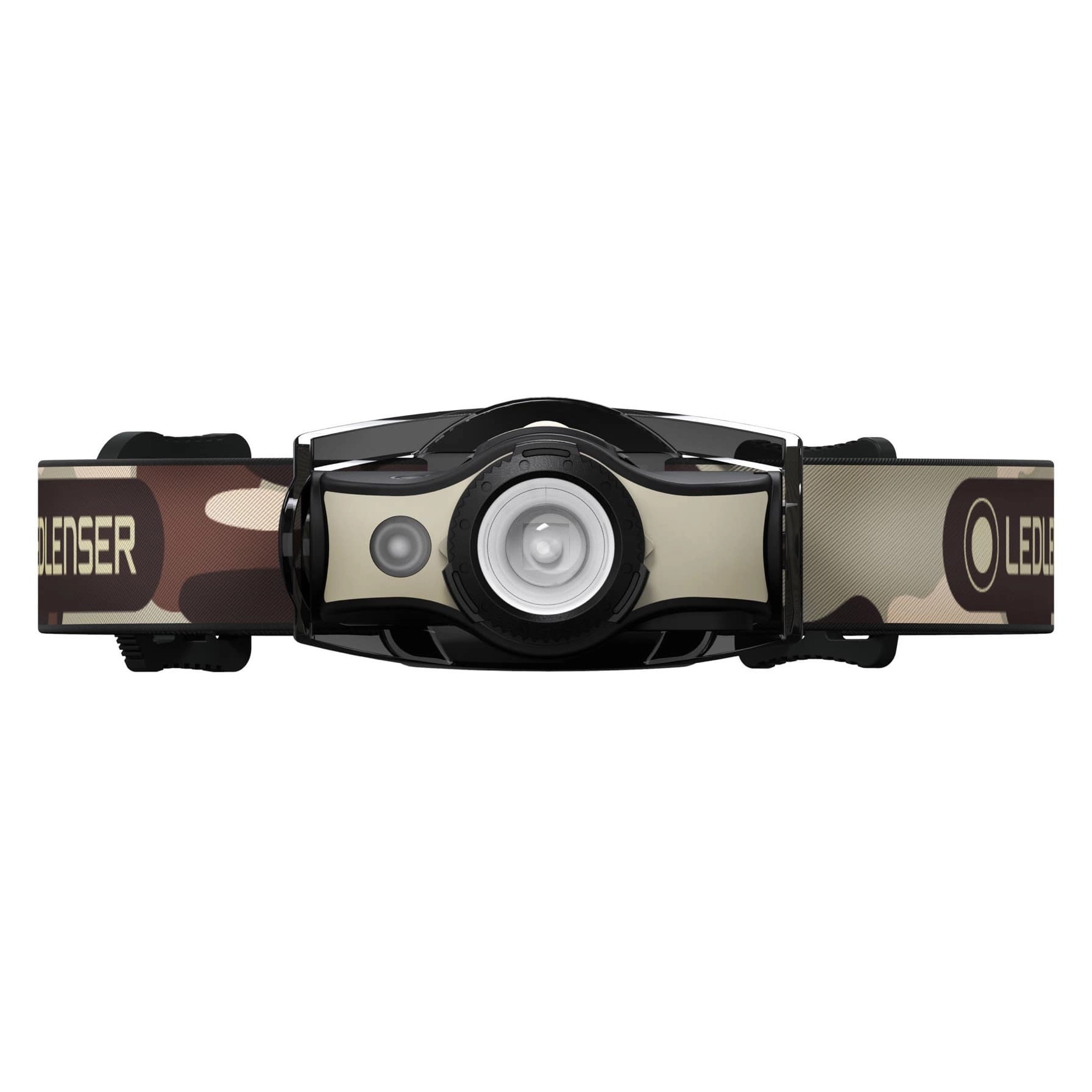 MH4 Headlamp Rechargeable (400lm)