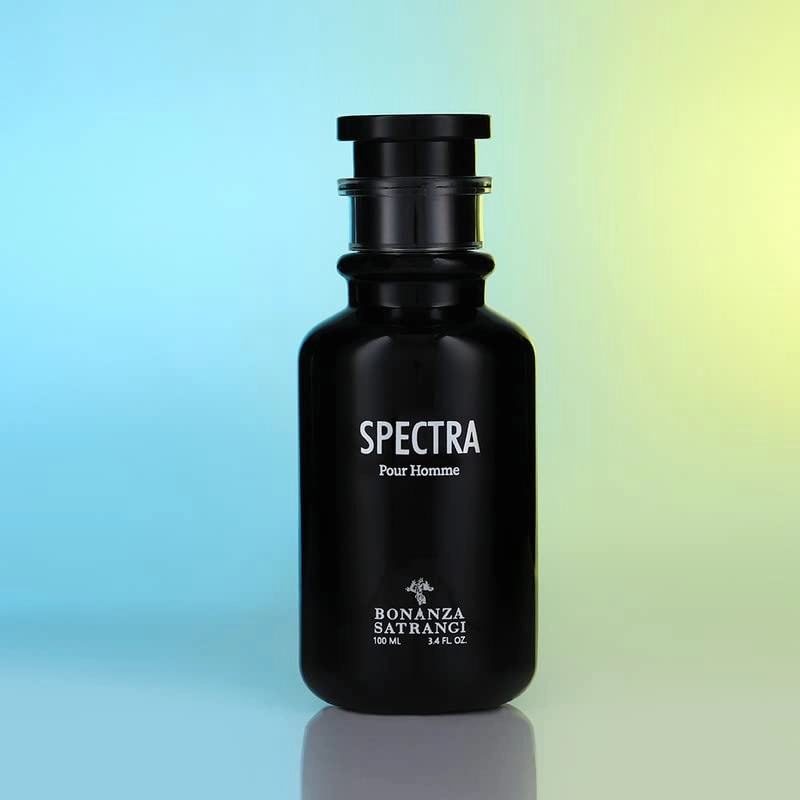 Spectra Eau de Parfum 100ml