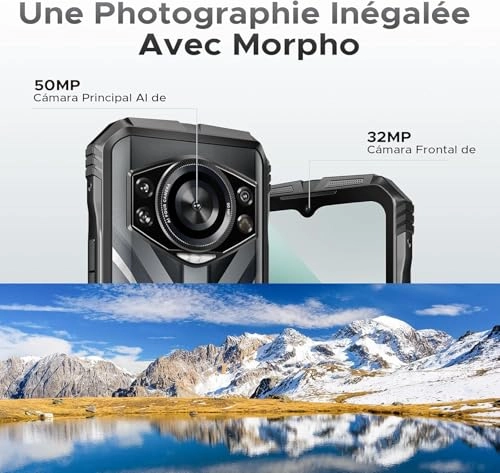 Blade 20 Turbo - 32GB 512GB