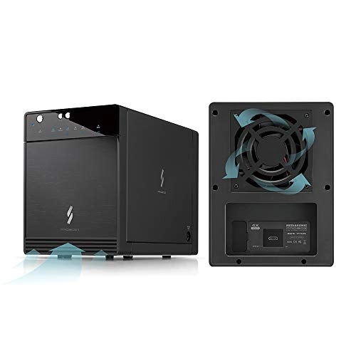HF7-SU31C - USB 3.1 Gen 2 SATA I / II / III 3.5-inch