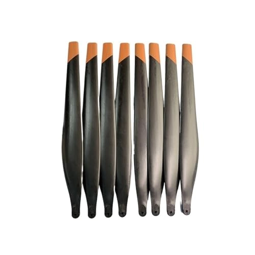 T30 - Carbon Fiber Folding Propellers 1 Pair
