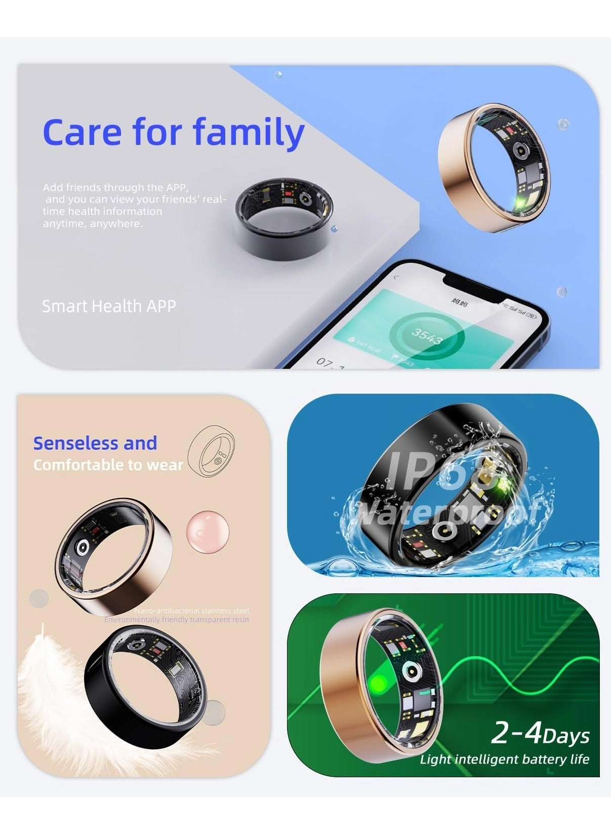 Smart Ring