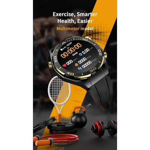 Z91 Pro Max Stainless Steel