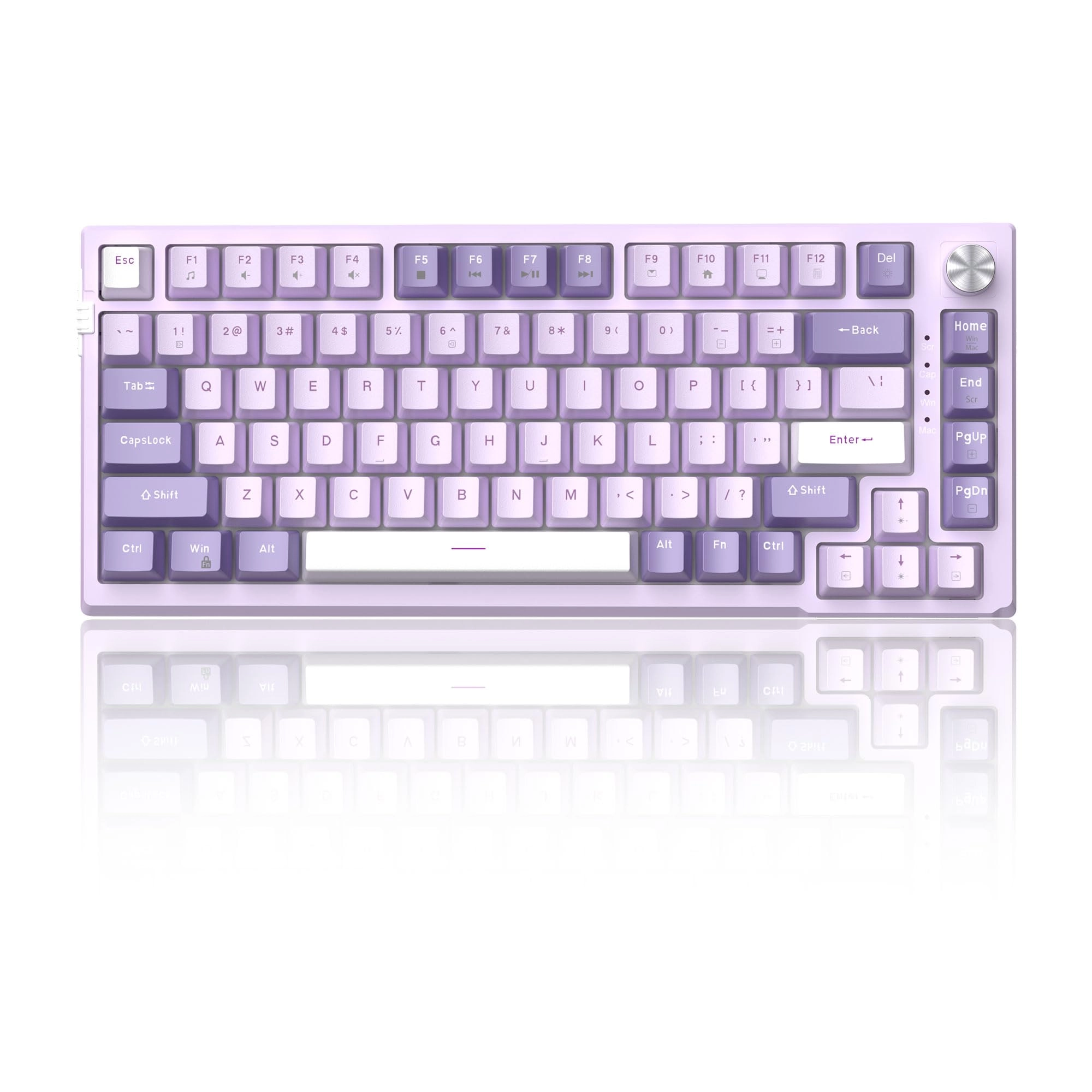 MageGee LIGHT87 - Wired