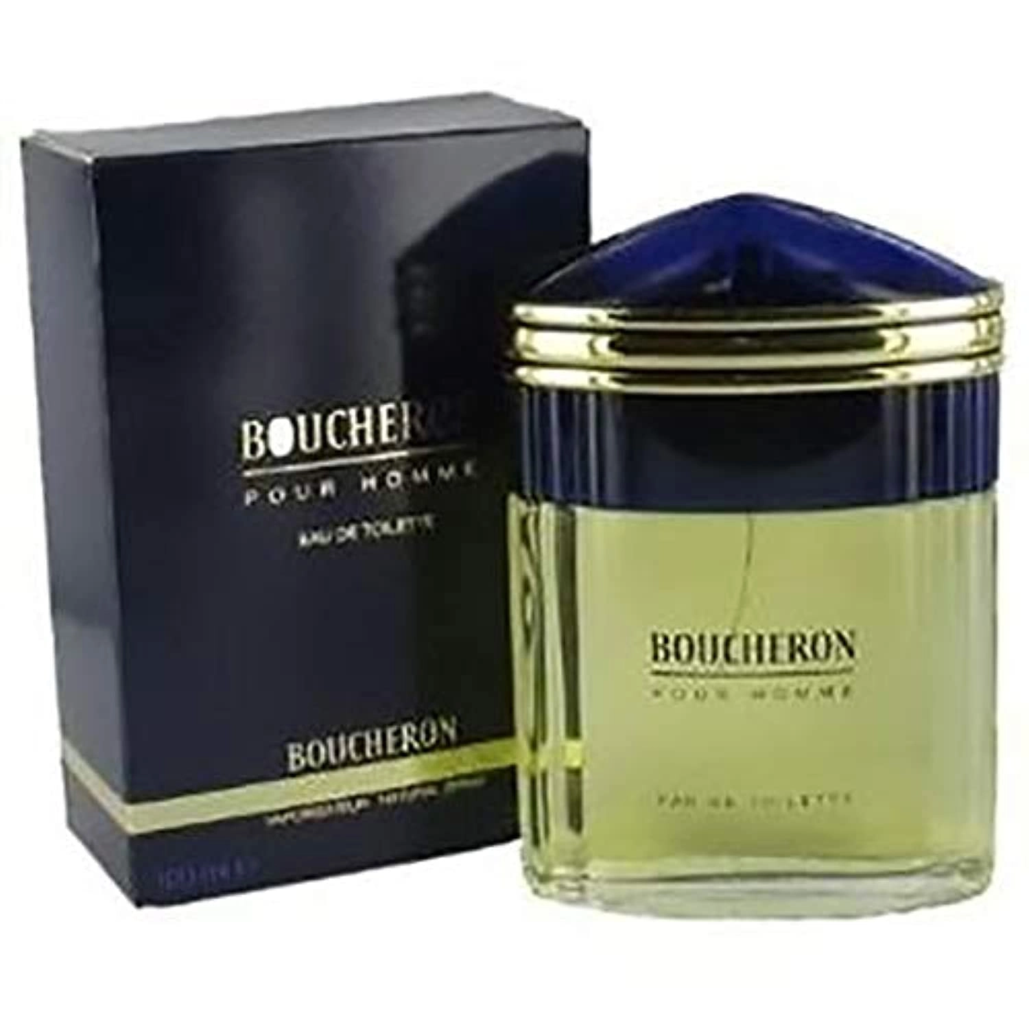 Pour Home for Men Eau de Toilette 100ml
