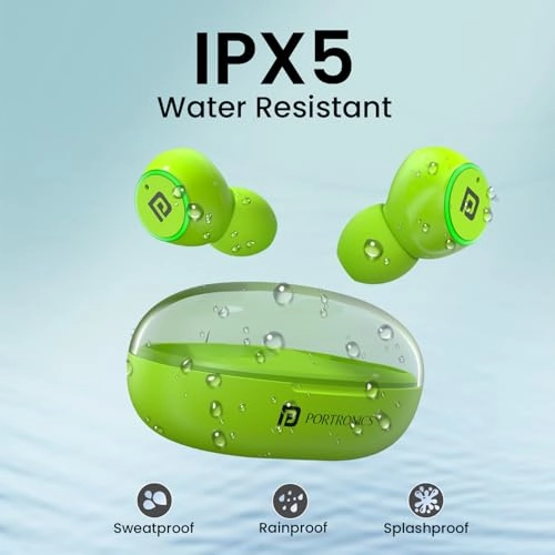 Harmonics Twins S13 Wireless Earbud