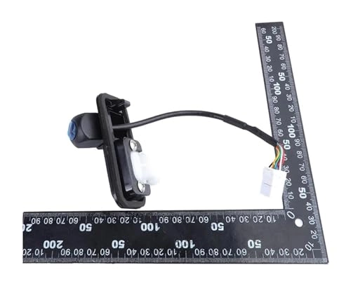 39530TZ3A01 - Night vision 4 pin video connector