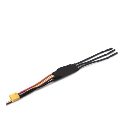 G2 Bi-Directional Speed Controller - 20A with XT60 Plug 5V/3A