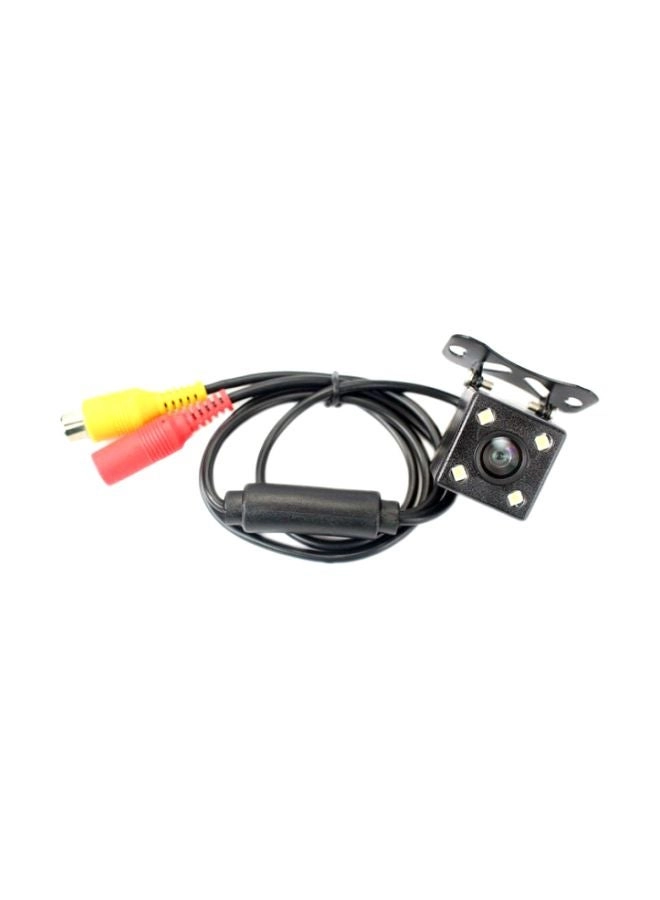 DLS Rear View Camera