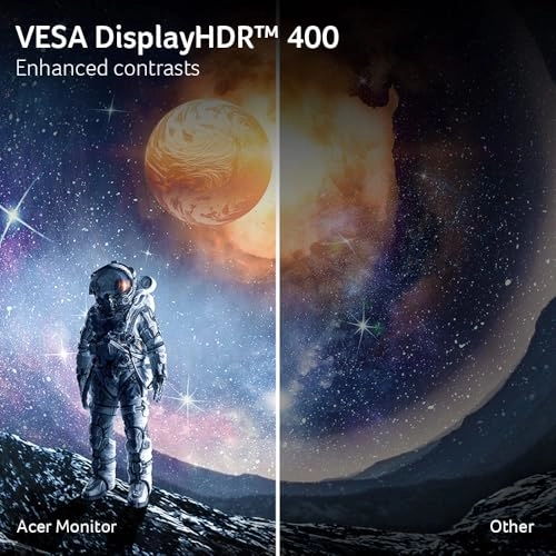 XZ342CU - UM.CX2AA.V01 34 inch 3440 X 1440 pixels