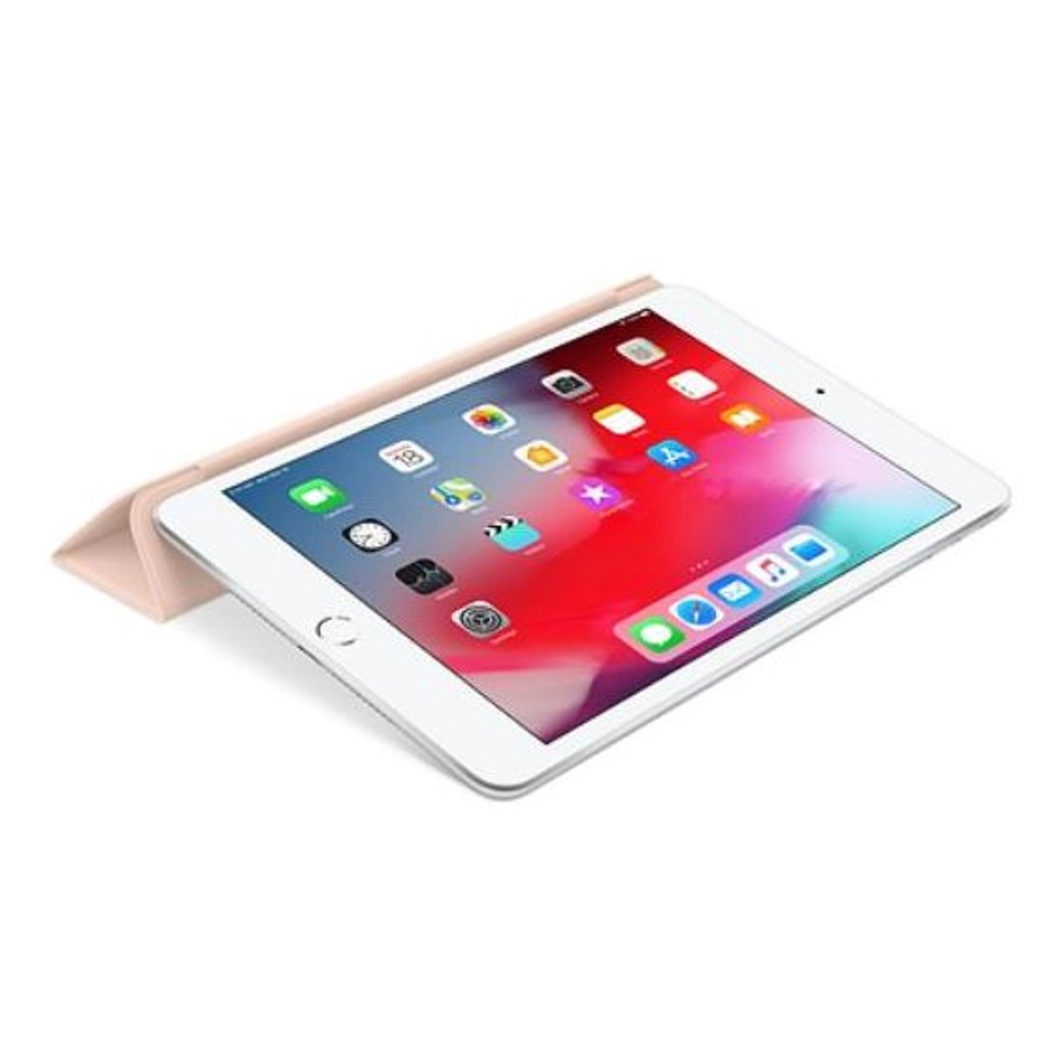 Folio Case with Auto Wake and Sleep for iPad mini (5th Generation) and iPad mini 4