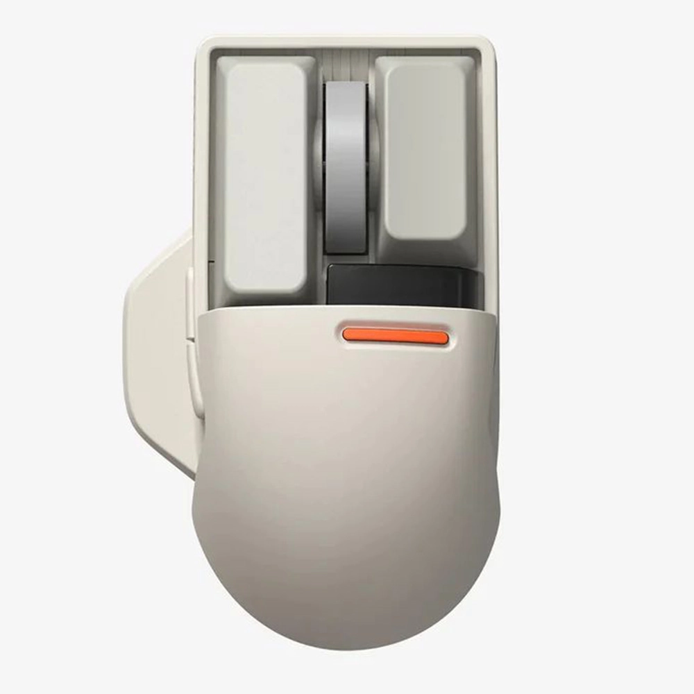 LOFREE Touch - Tri-Mode