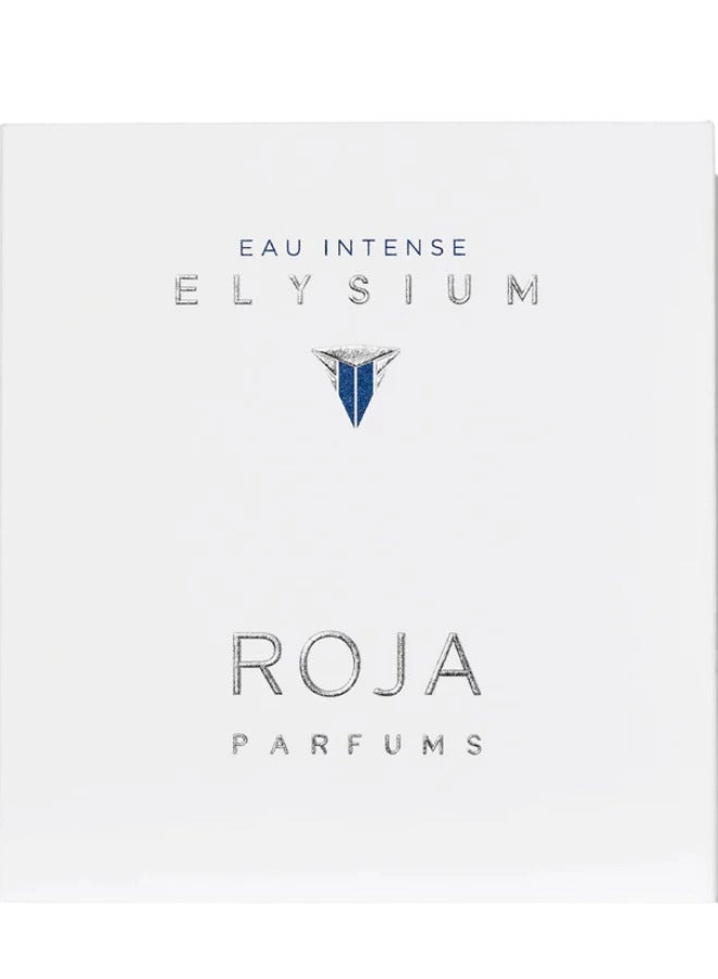 Elysium Eau Intense Eau de Parfum - 100ml