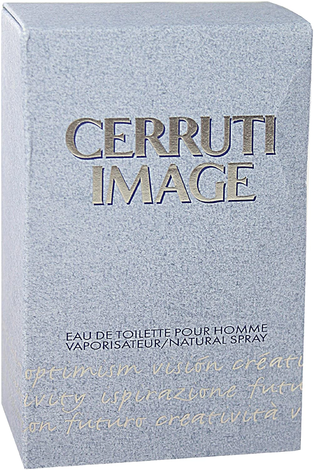 Image Pour Homme Eau de Toilette 100 ml