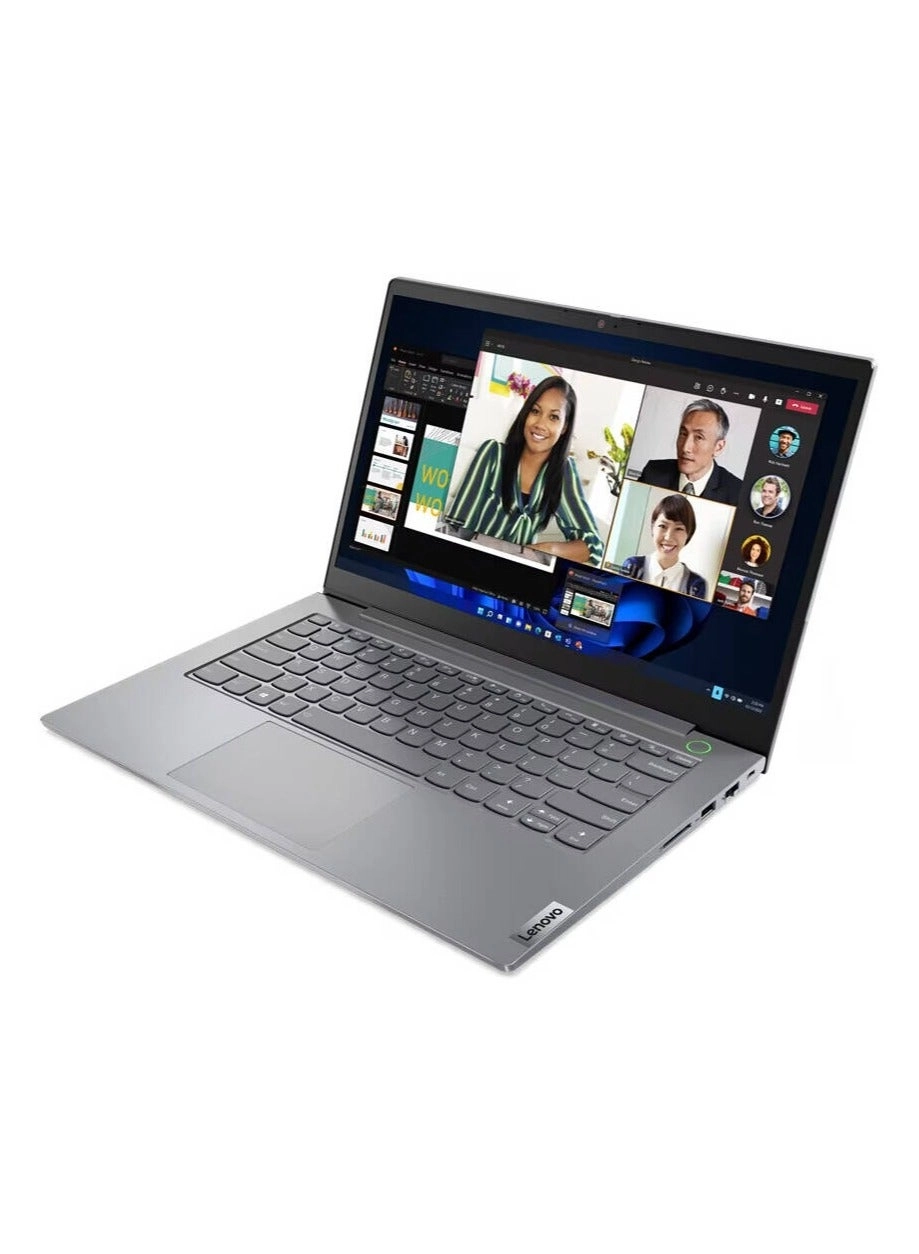 ThinkBook G5 IRL 21JC0020AU - 14'' Core i5-1335U 16GB DDR4 512GB SSD