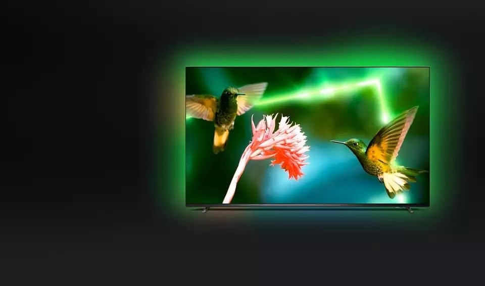 65PML9507/56 - 65 Inches