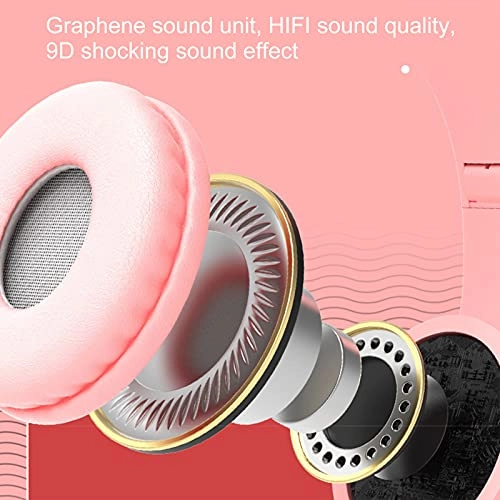 Bluetooth Headphones Wireless Headphone