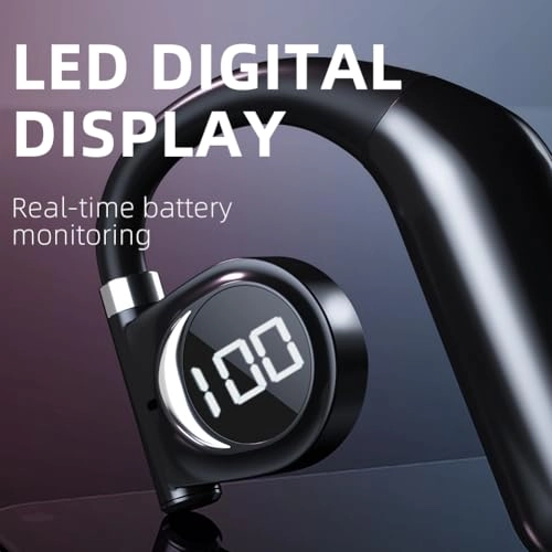 K1 Wireless Headphone