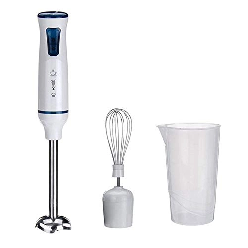 Hand Stick Blender - 38*6.3cm One Color