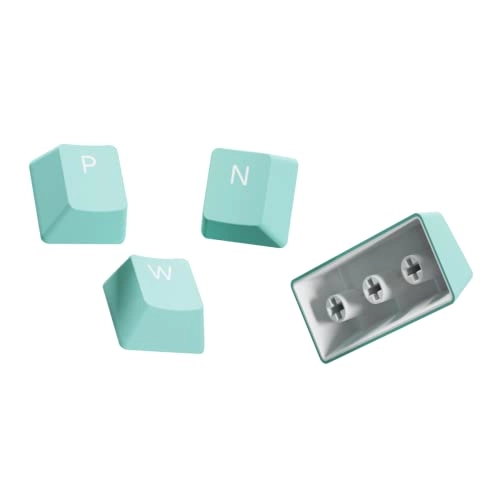 Ultra Custom Full Keycap Set - QWERTY USB