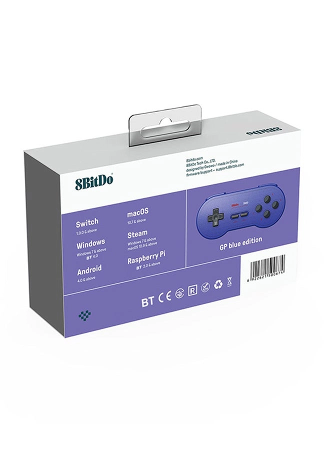 SN30 Pro - Jade Green Switch Windows Mac OS Android Steam