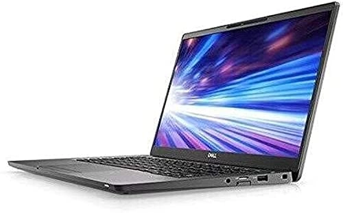 (Renewed) Latitude 7400 - 14'' Core i5-8665U 16GB DDR4 256GB SSD