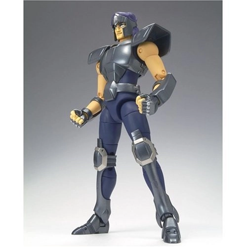 Tamashii Nations Bear Geki - Saint Seiya (19.8 cm) (4543112418104)