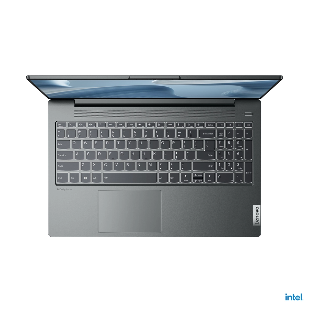 Ideapad 5 - 15.6'' 512GB 16GB Core i7-1255U