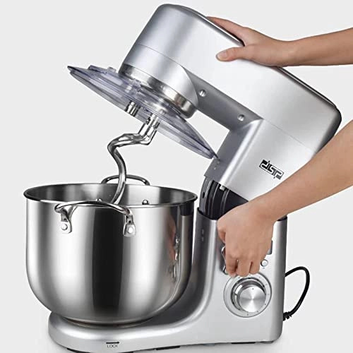 Chef Machine - 1500 watts