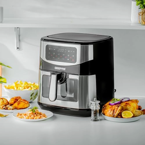 Digital Air Fryer GAF37524