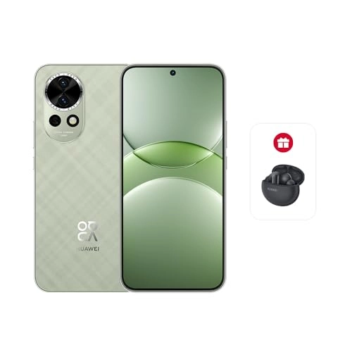 Nova 13 12GB 256GB