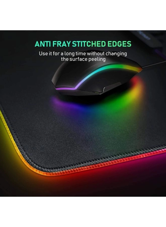 Gaming Mouse Pad - Rubber