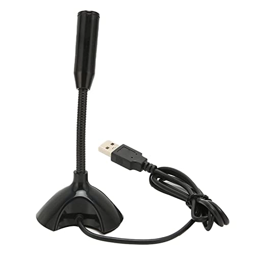 KOSDFOGEd8w3yigbcf USB Microphone