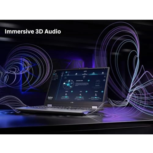 LOQ 15IRX9 - 15.6'' Core i7-13650HX 16GB DDR5 1000GB SSD