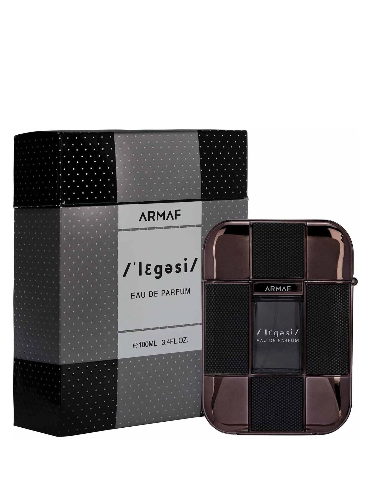 Legasi Eau de Parfum 100 ml