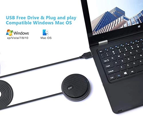 yufengqianque1 USB Microphone