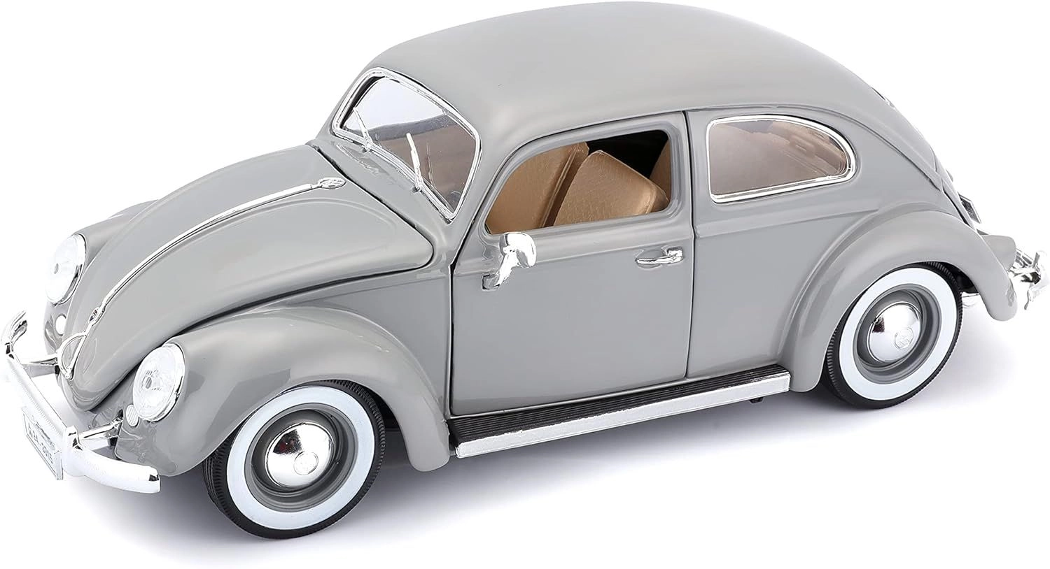BBURAGO Volkswagen Kafer Beetle 1995 - 1:18