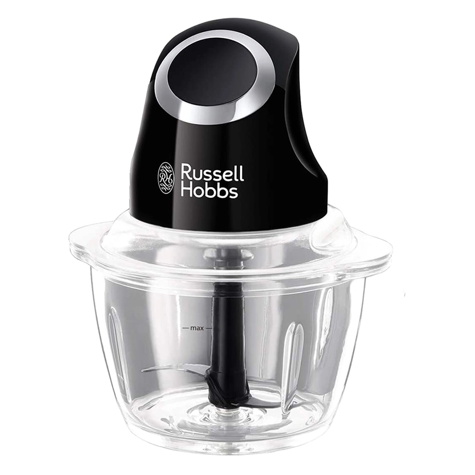 Desire Mini Chopper - 500 Milliliters