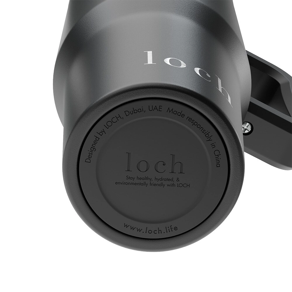 Ultimate Hydration Travel Mug - 1200ml